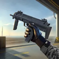 Tactical OPS: Modern Shooter icon