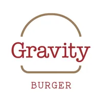 Gravity Burger icon