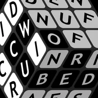 Word Cubed  ( 3D ) icon