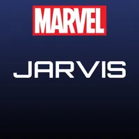 Jarvis: Powered by Marvel icon