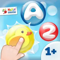 BABY GAMES Happytouch® icon