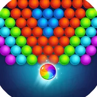 Spin Bubble ：Ball Shooter icon