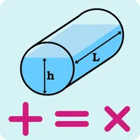 Tank Volume Calculator icon