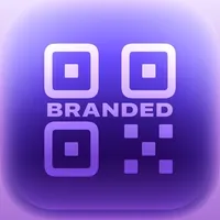 Branded QR Code Generator icon