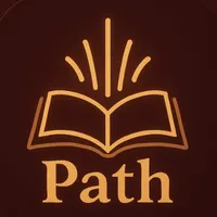 Path: Heaven bible Chat, Study icon