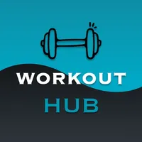 Workout Hub icon