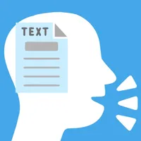 Text to Speech: TextVox icon