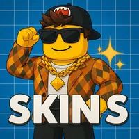 Mods & Skins Studio for Roblox icon