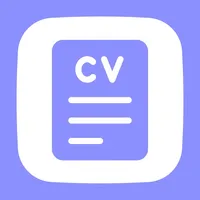 Resume Builder: Perfect CV Now icon