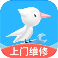 啄木鸟上门维修 icon