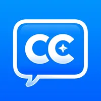 Captions AI - Subtitles Videos icon