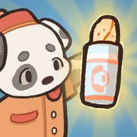 沙威玛美味卷饼 icon