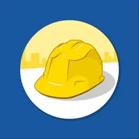 Construction Manager App icon