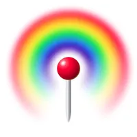 Rainbow Tracker icon