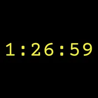 Lightweight Clock icon