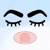 Mouth Detection icon
