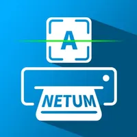 Netum ScanPrint icon