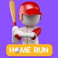 Home Run Mania : Baseball Game icon