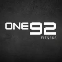 One92 Fitness icon