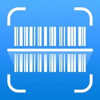 Bar Code Scanner - Barcode icon