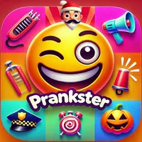 Prank App-Prank Sound Effects icon