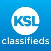 KSL Classifieds icon