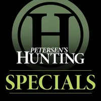 Petersen's Hunting Specials icon