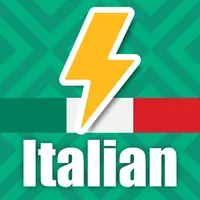 Quick and Easy Italian Lessons icon