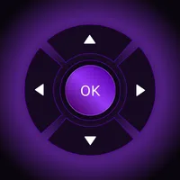 TV Control • Remote for Roku icon