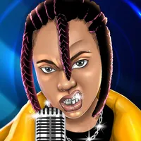 Rap AI - Make Music Videos icon
