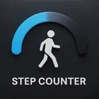 Pedometer – Step Counter icon