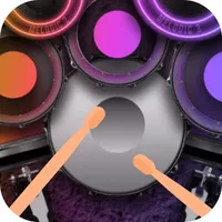 Real Electronic Drums: DrumSet icon