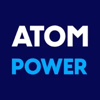 ATOM POWER Broadband icon