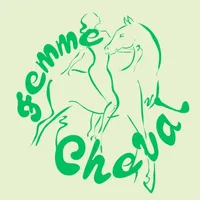 Femme Cheval icon