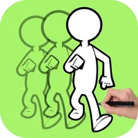 Flipbook Animation Maker- FLIP icon