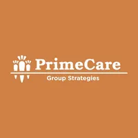 The PrimeCare App icon