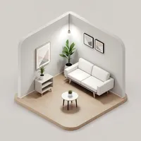 AI Home Design: Room Planner icon