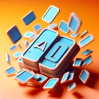 FlashCard AI-Memorize Quickly icon