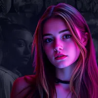 AI Lover - AI Girlfriend Chat icon