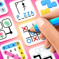 Daily Pastimes - Minigames icon