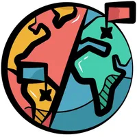 War of Countries icon