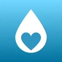 MyWater - Drinking Counts icon