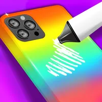 Phone Case DIY: Mobile Cover icon