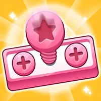 Screw Puzzle: Color Nuts Bolts icon