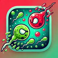 Cell Warz icon