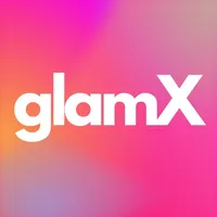 GlamX - Your Glow Up Guide icon