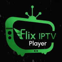 Flix: IPTV Smarters Player icon