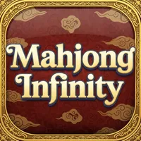 Mahjong Infinity: Tile Match icon