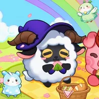 萌寵收納屋-築夢空間智力大挑戰 icon