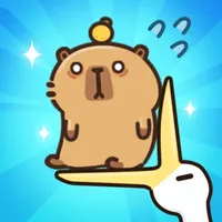 Capybara Jump: Stack Tower icon